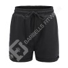 Ladies Sweat Shorts